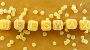 Beeswax