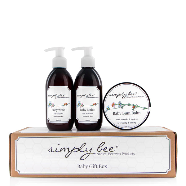 Baby Gift Pack