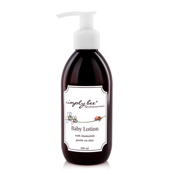 Baby lotion 200ml