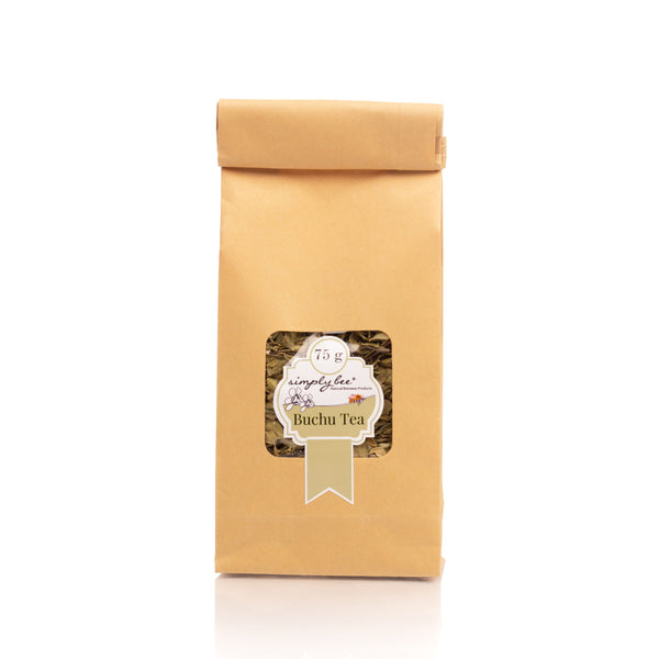 Buchu tea 75g