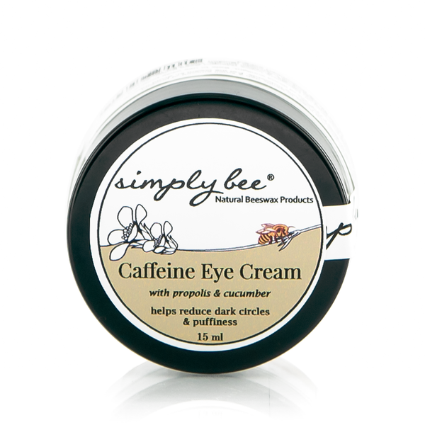 Caffeine Eye Cream 15ml