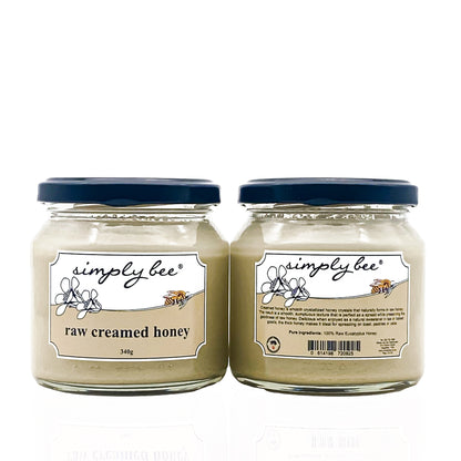 Creamed Honey 340g