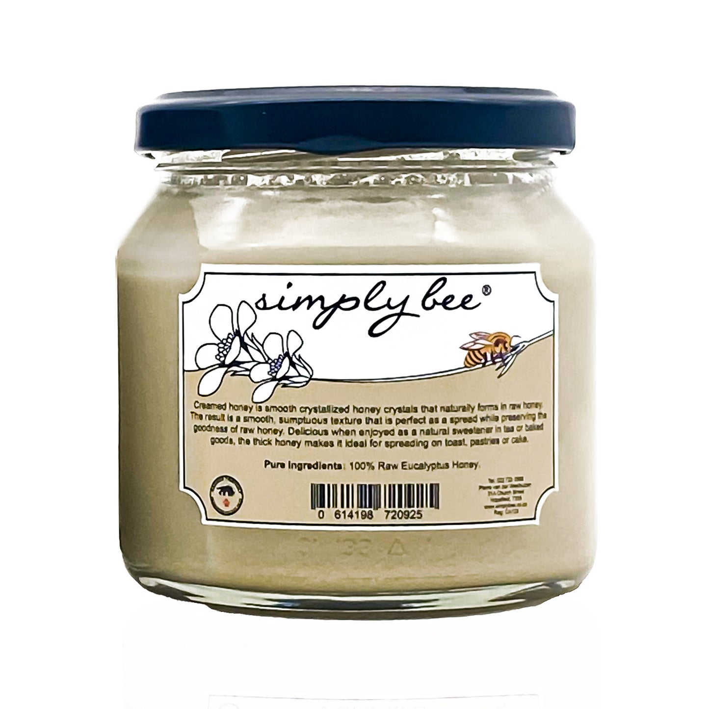 Creamed Honey 340g