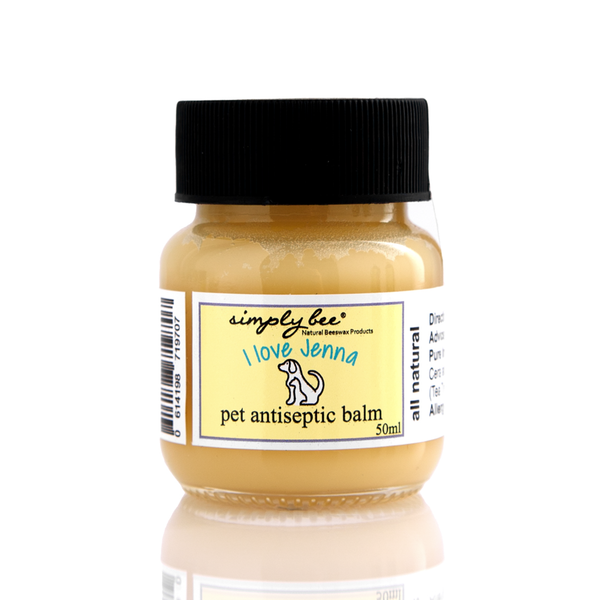 Pet antiseptic balm 50ml