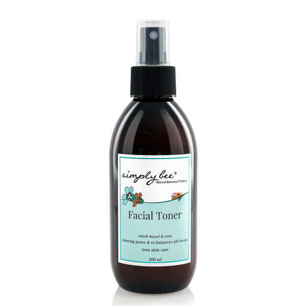 Teen facial toner 200ml