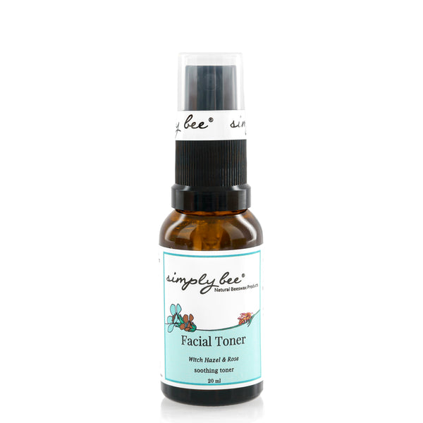 Teen facial toner 20ml
