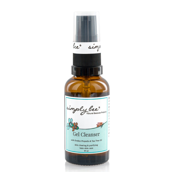 Teen gel cleanser 30ml