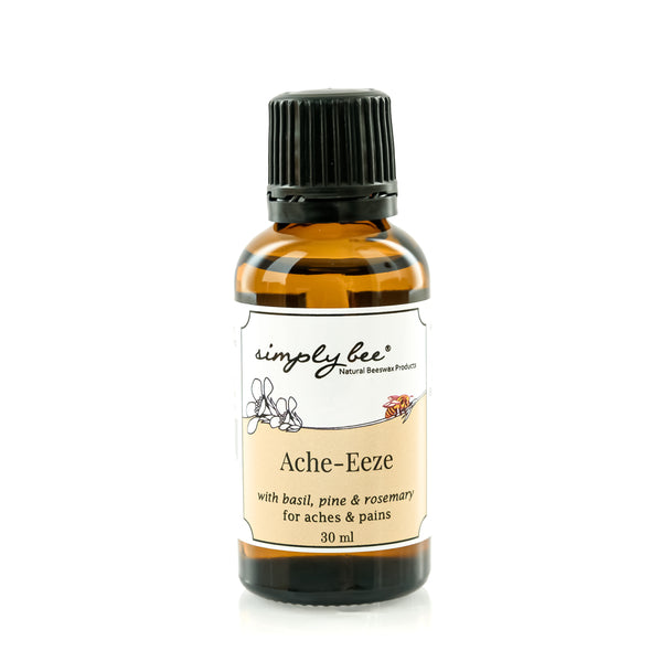 Ache-eeze massage oil 30ml