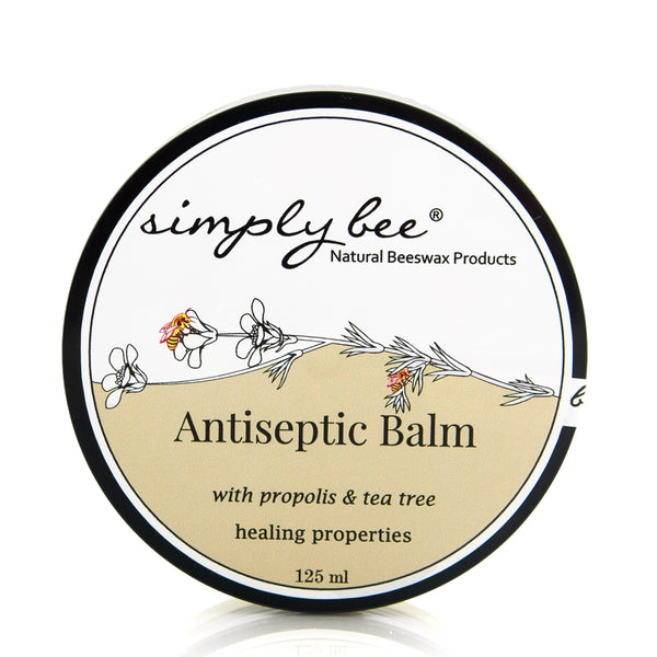 Antiseptic balm 125ml